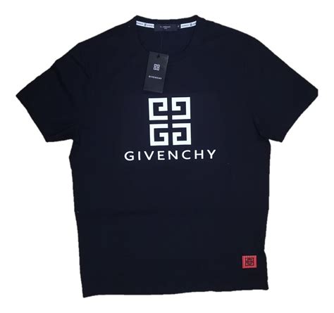 playera givenchy hombre|Playeras y camisetas de Givenchy .